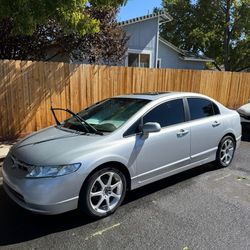 2007 Honda Civic