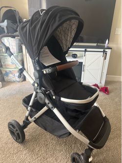 Mockingbird stroller