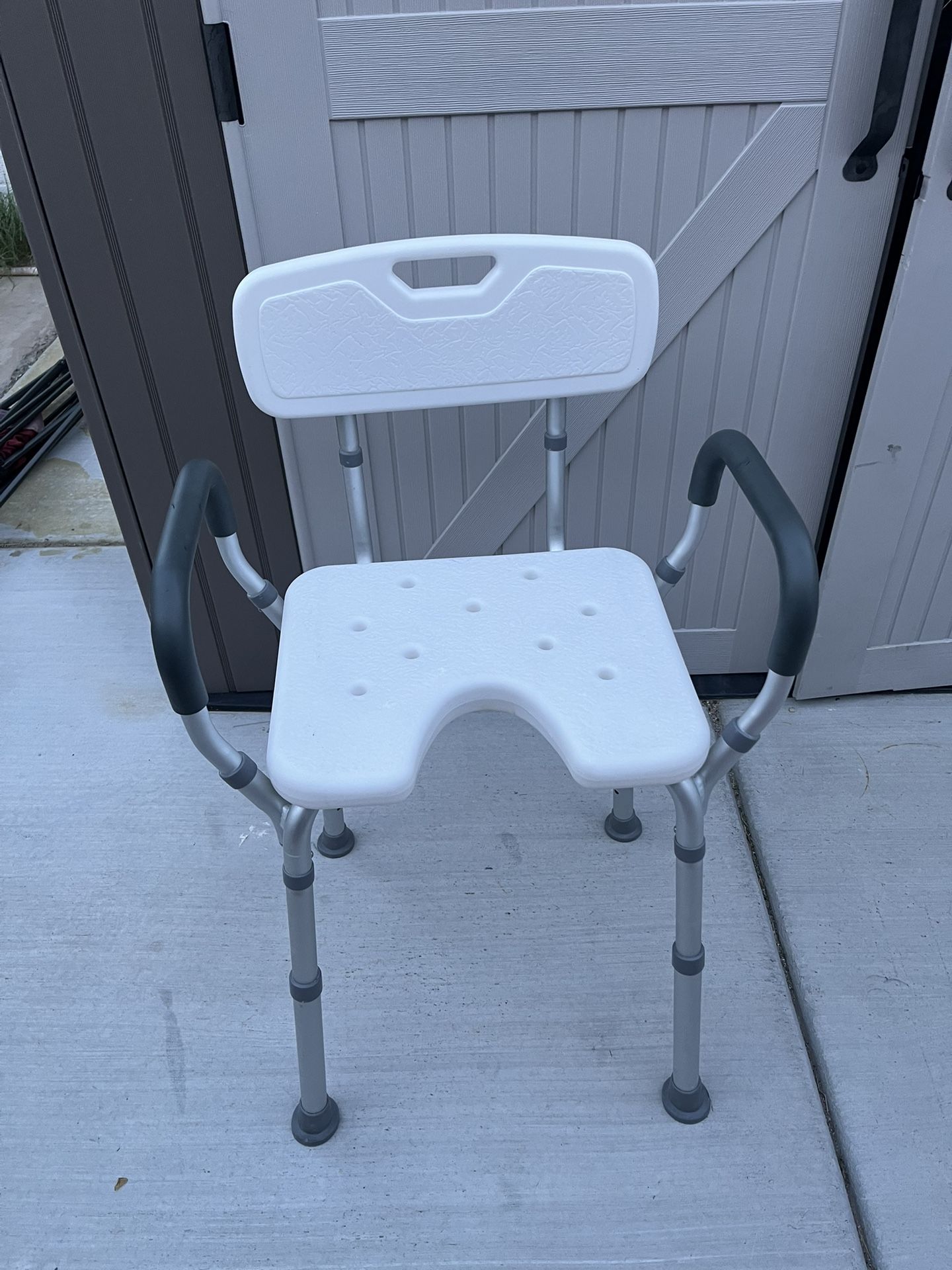 Wheelchair