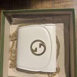 Gucci Mini Crossbody bag