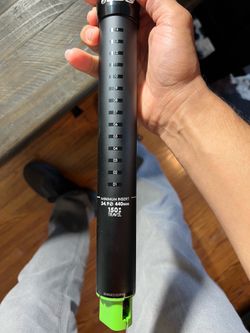 Tellis SDG Dropper Post