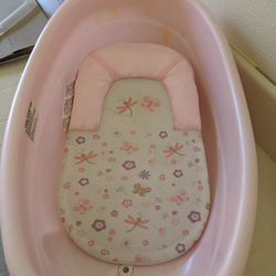 Baby Bath Tub 