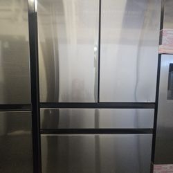 Refrigerator Samsung