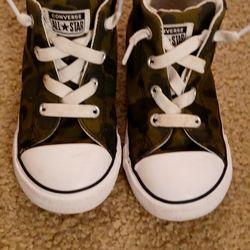 Converse Toddler 