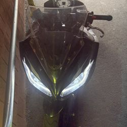 Flywing 200cc