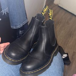Dr martens
