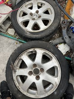 Pair Of Em1 Stocks