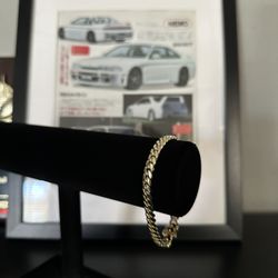 14k Bracelet