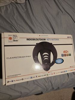 TV Antenna