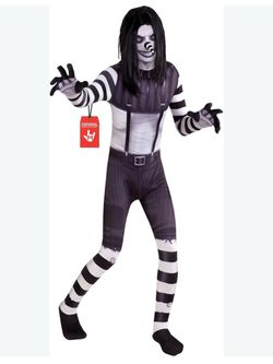 Morphsuits Laughing Jack Costume Kids