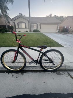 California Ripper SE (Big Ripper)