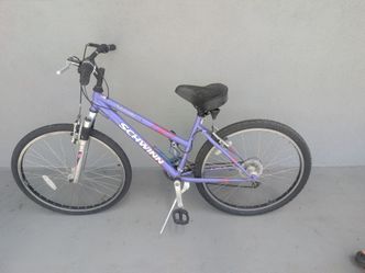 SCHWINN Sidewinder 2.6 fs