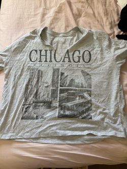 Hollister shirt
