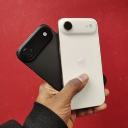 iPhone 17 Air 256GB Excellent Condition - On Payments With Just $10 Down 🤩 (No Credit Needed ✅ )