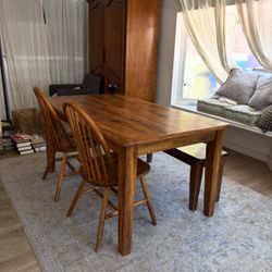 Kids Craft/School Table 