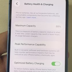 iPhone 13 Unlocked 128gb 