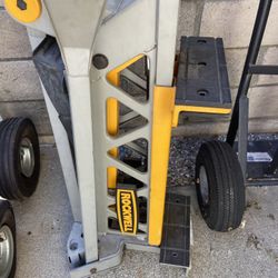 ROCKWELL JAWHORSE