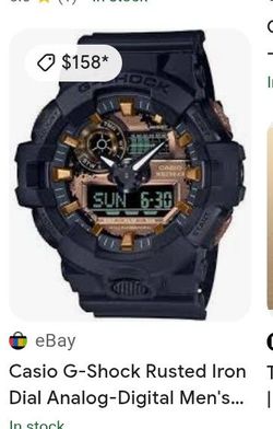 Watches