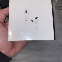 AirPod Pro 3rd Generation 