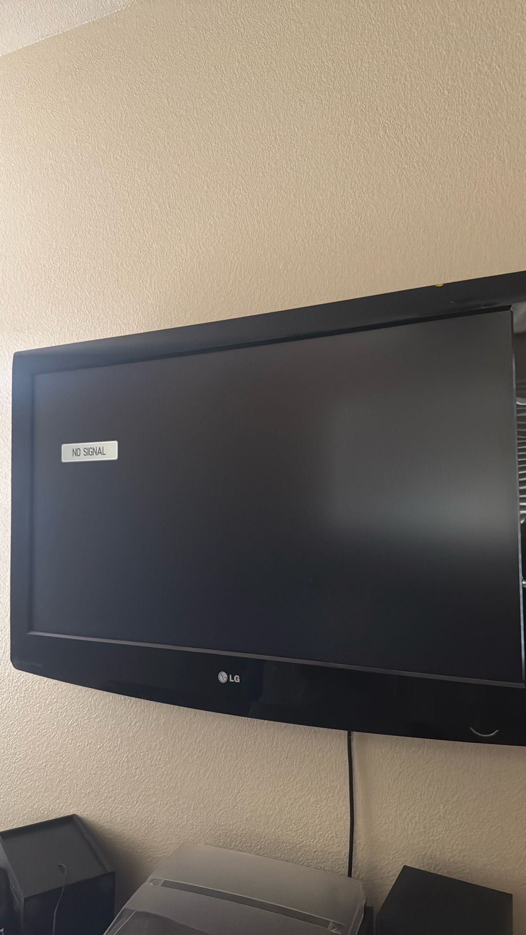 lg tv
