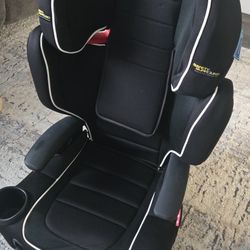 Graco Carseat Turbobooster LX