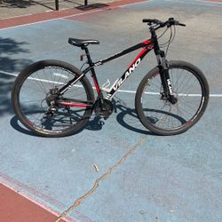 Vilano blackjack 2024 29er mountain bike