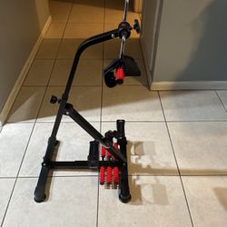 Exercise bike brand new $45