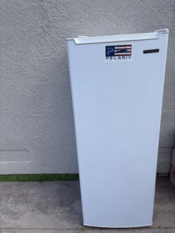 Freezer