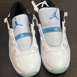 Boys Jordan 11