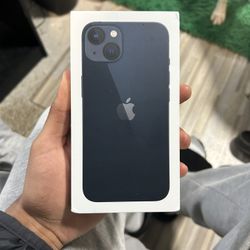 iPhone 13