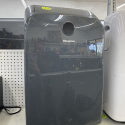 Hisense Air Conditioner 