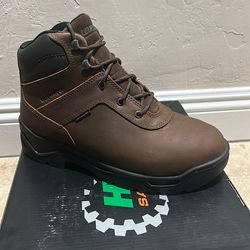 Brand New Work Boots
