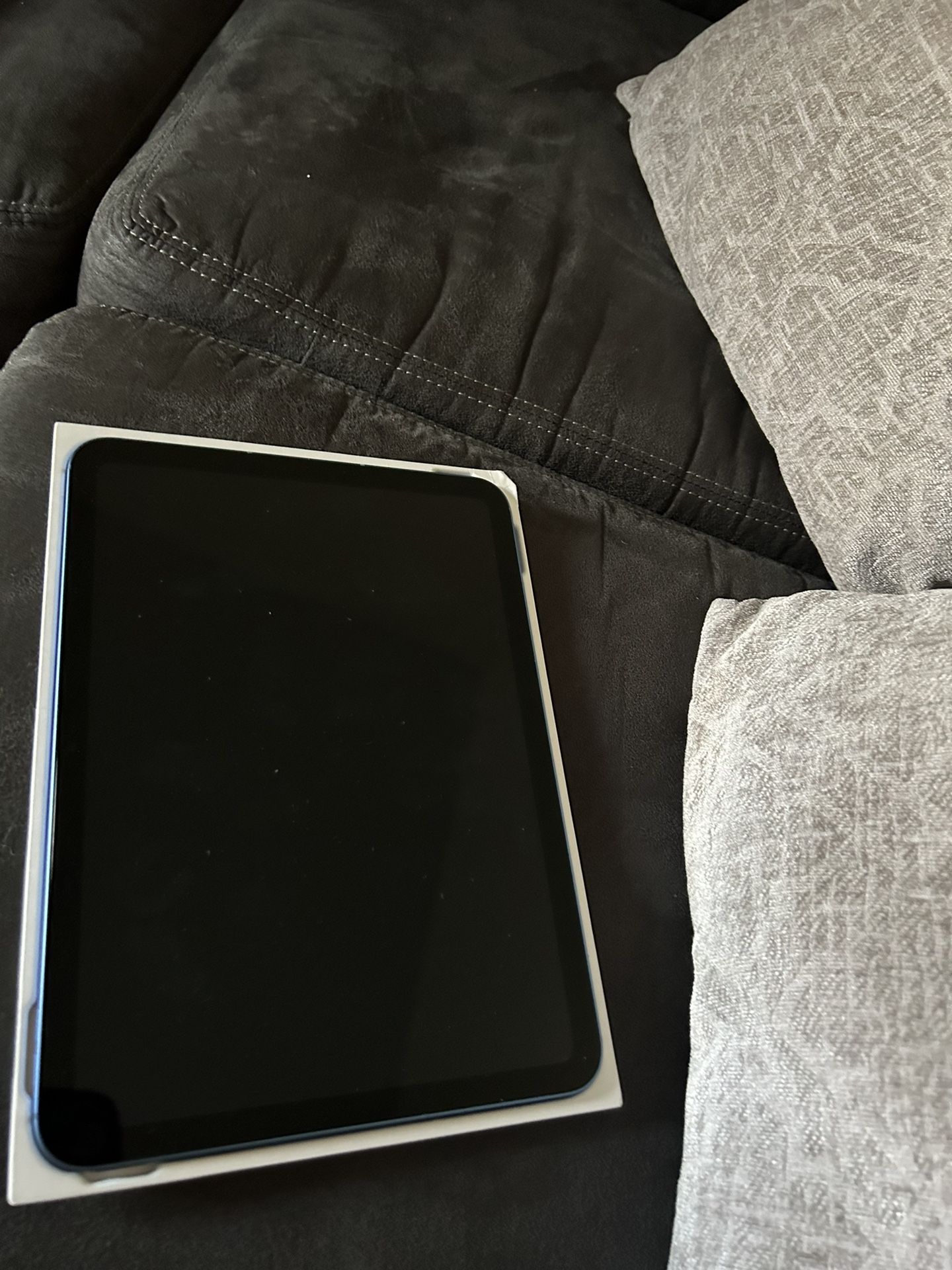 iPad 10th Gem