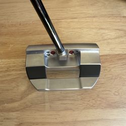 Scotty Cameron Fastback OC 