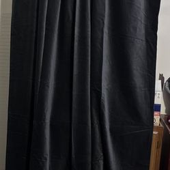 IKEA Curtains