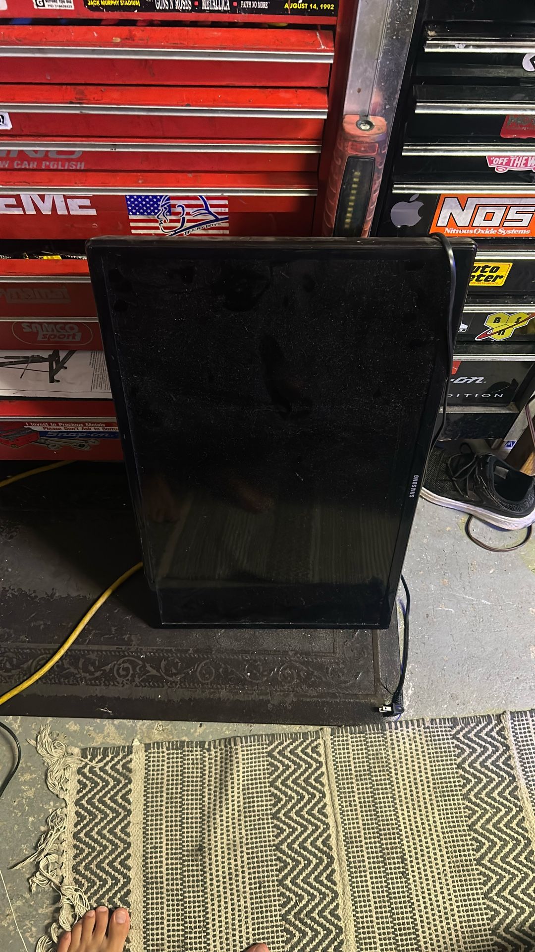 Tv