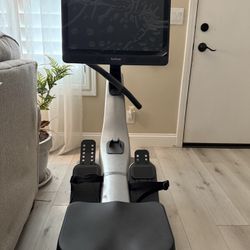 Rowing Machine