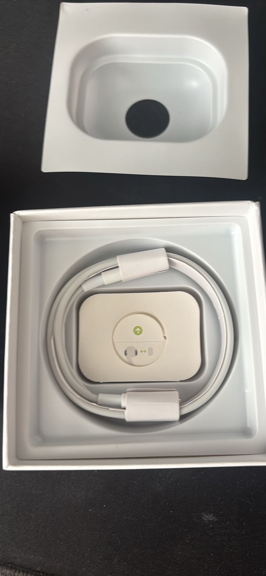 AirPod Pros