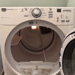 Maytag. Washer And Dryer 