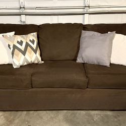 3 Piece Luxury Living Room Sofa Set