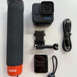 GoPro Black Mini 🔥🔥🔥