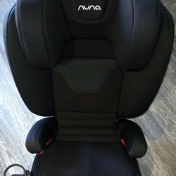 Nuna Aace Booster Car Seat