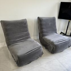 Sofa Chairs (Reclining)