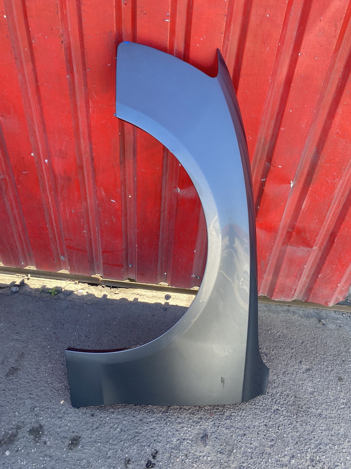 Front. Fender AUDI. A5. Left Side. EOM 2008-2009-2010-2011-2012-2013-2014-2015-2016-2017. EOM