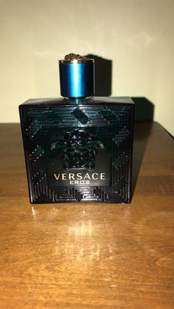Versace Eros men's cologne