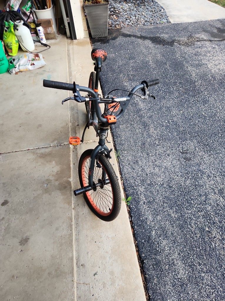 Bike