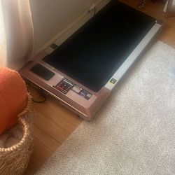 Mini Treadmill