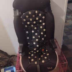 Car Seat
