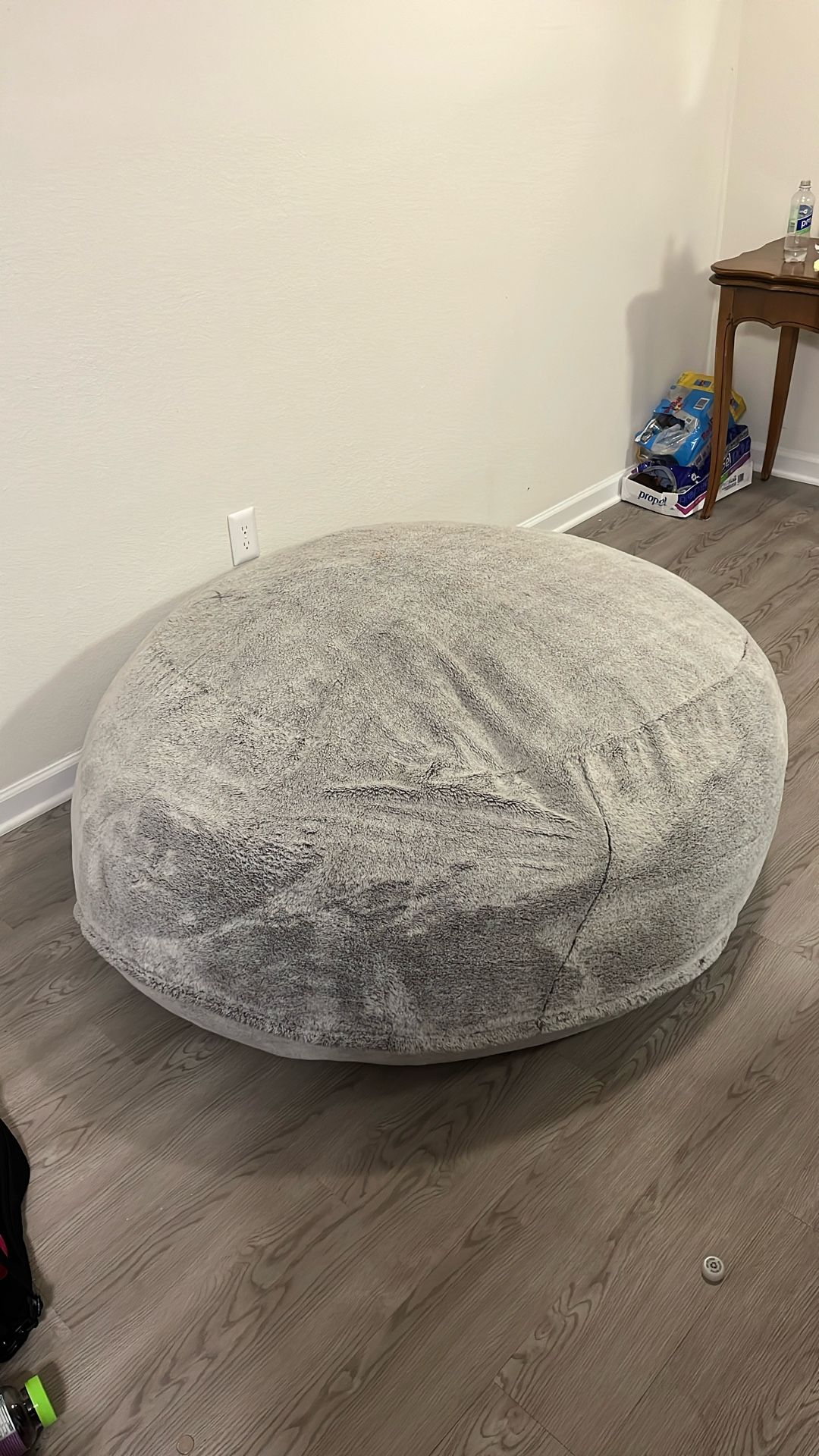 FREE big Bean Bag