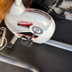 Exercise Recliner Bike Schwinn 